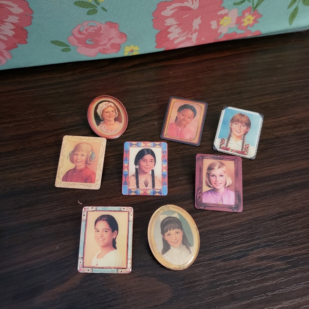 Pins